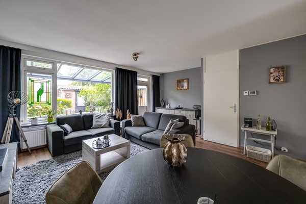 Medium property photo - Schoorveken 5, 5121 NJ Rijen